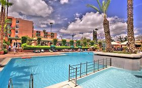 Hotel Farah Marrakech